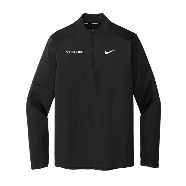 The Circuit Dri-Fit 1/4 Fit