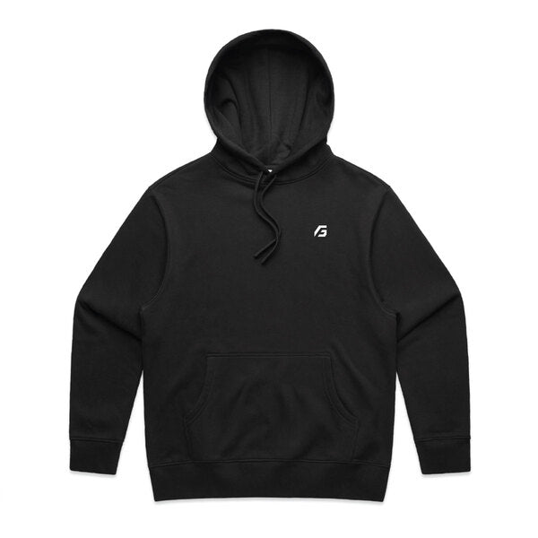 The Core Hoodie
