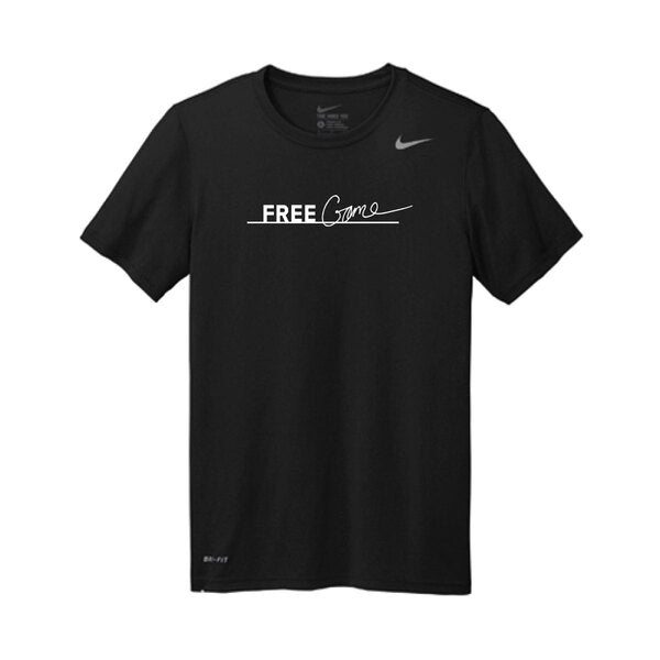 The Legacy Dri-Fit Tee