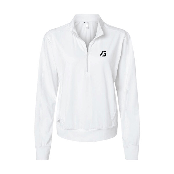 The Stride Women’s 1/4 Zip