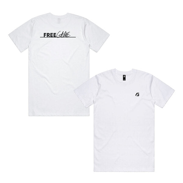The Uniform Tee