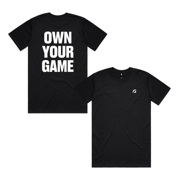 The Uniform Tee